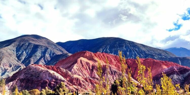 Salta y Jujuy, dos destinos en Argentina para visitar en las vacaciones de invierno - Viajes