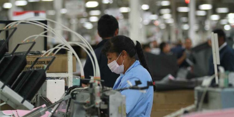 Salvarán a juarenses inversiones asiáticas