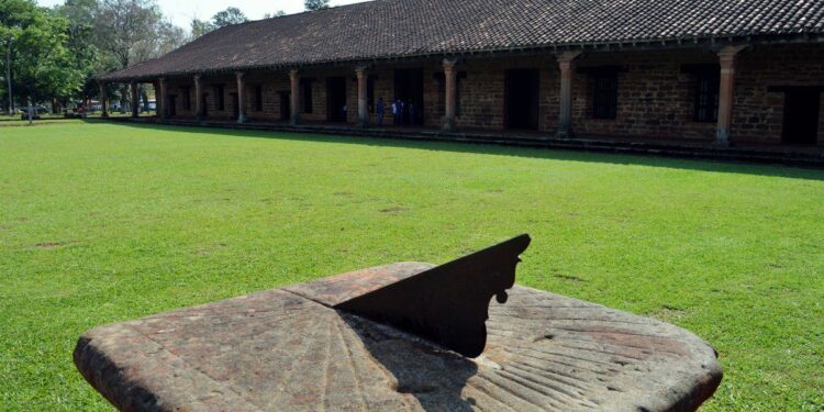 San Cosme y Damián se posiciona entre los mejores pueblos turísticos