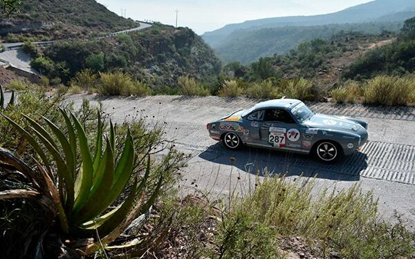 Se posiciona Coahuila como uno de los mejores destinos para practicar automovilismo – Periódico Zócalo