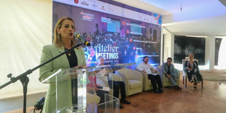 Se proyecta Morelos como sede predilecta para organización de eventos - La Crónica de Morelos | Noticias