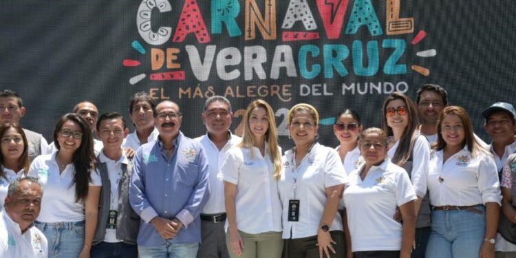 Se recibieron 700 mil turistas, haciendo que la ocupación hotelera llegara en los días pico al 100%: Patricia Lobeira