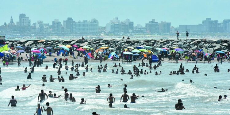 Se reconocen a los sitios de internet que venden viajes como "locales virtuales"