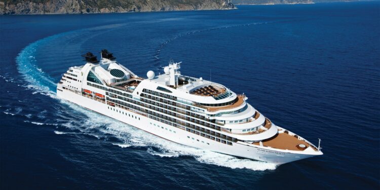 Seabourn agrega nuevos viajes a Australia y el Pacífico Sur para 2023