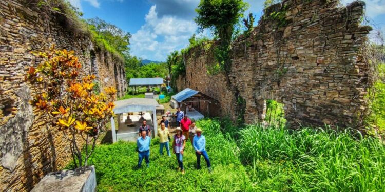 Sectur coordina reconfiguración turística de Coxcatlán