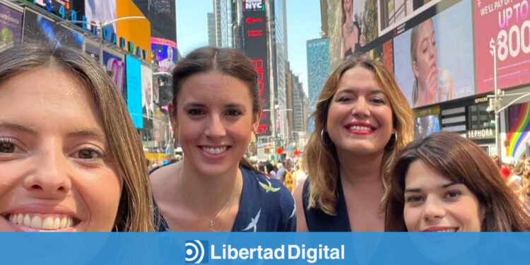 Sexo en Nueva York y otros viajes oficiales - Cristina Losada
