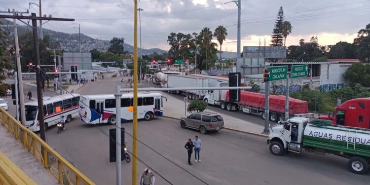 Sindicato Libertad liberan algunos cruceros