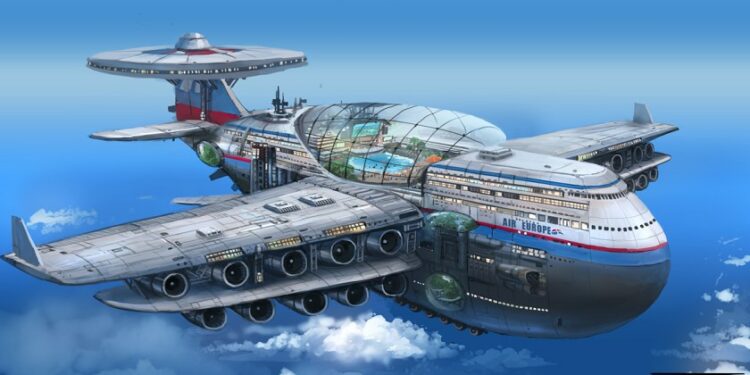 Sky Cruise