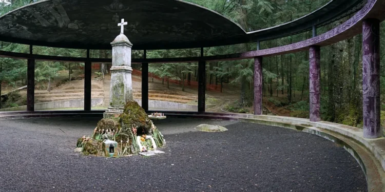 Sin lienzo en blanco: adaptabilidad para la arquitectura mexicana en Reserva Santa Fe