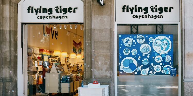 Soln de Cabras Gas llena Barcelona de arte efmero