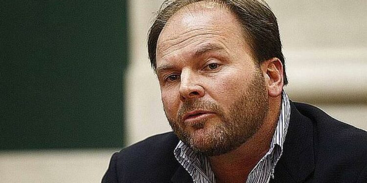 Stoessel sobre adquisición de combustible aéreo: “Esperemos que quienes cancelaron sus viajes o no los reservaron puedan hacerlo” | ECONOMIA