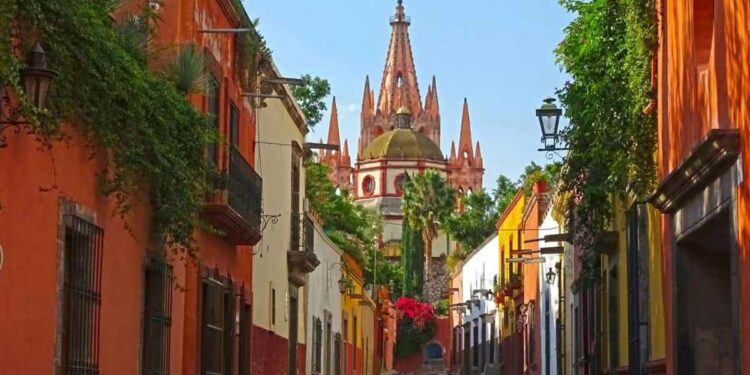 Te presentamos 3 ciudades coloniales perfectas para vacacionar este verano