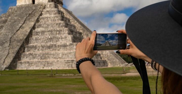 Tendencias de viajes de verano de los mexicanos: 44% pasará las vacaciones en su localidad para gastar menos - Marketing 4 Ecommerce