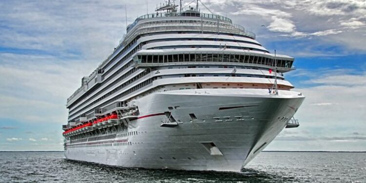 Termina el seguimiento a los casos de COVID-19 en cruceros en EEUU