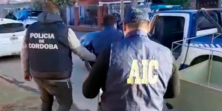 Terminó preso un cordobés que organizaba viajes a Santa Fe para robar