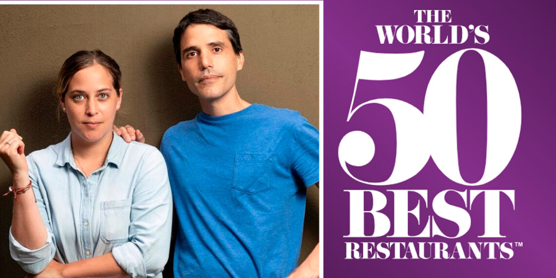 The World's 50 Best Restaurants 2022: Central Restaurante de Perú es el segundo mejor restaurante del mundo, foto