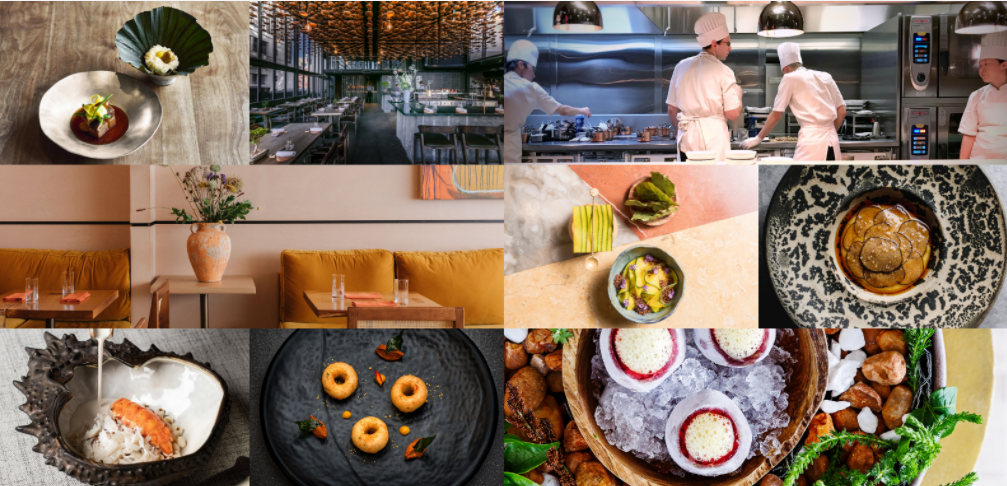 The World’s 50 Best Restaurants anuncia la segunda parte de la lista, del 51 al 100 0