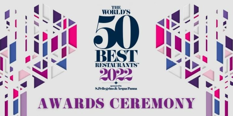 The World's 50 Best Restaurants, en directo | Los nuevos líderes de la alta gastronomía mundial