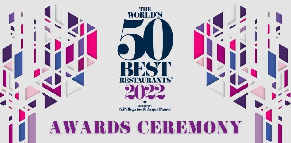The World's 50 Best Restaurants, en directo | Los nuevos líderes de la alta gastronomía mundial