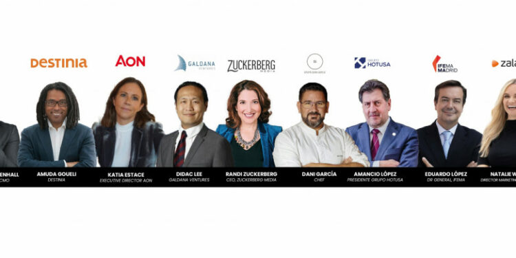 Imagen nota de prensa Hosteltur