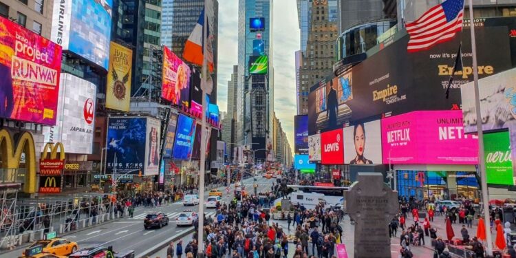 Tiempo de vigencia del pasaporte mexicano para viajar a USA