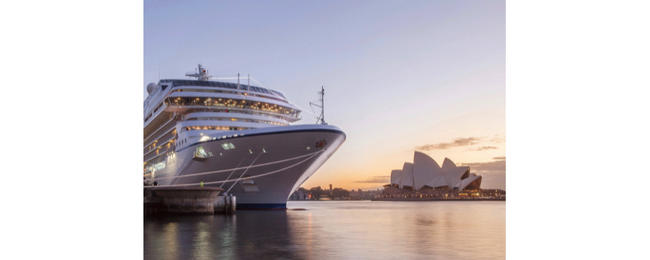 Oceania Cruises