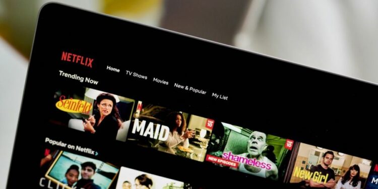 Netflix
