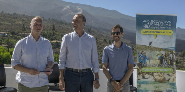 Imagen nota de prensa Hosteltur