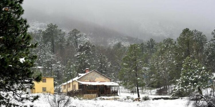 Tres pueblos mágicos baratos cerca de Sinaloa para vacacionar