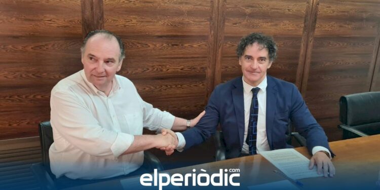 Turisme CV destina 680.000 euros al Consejo de Cámaras para impulsar la competitividad de empresas y destinos turísticos