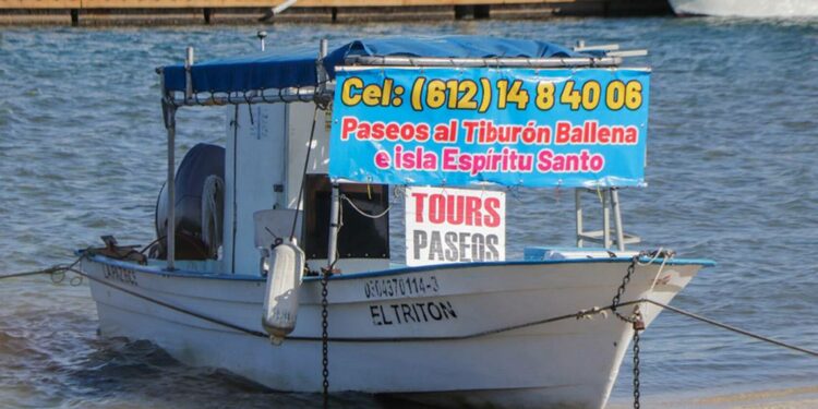 Turismo, en incertidumbre por quinta ola de contagios - El Sudcaliforniano