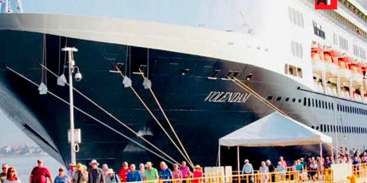 Turismo estima arribo de 17 cruceros al puerto de Manzanillo para temporada 2022-2023; iniciarían en octubre | AFmedios .