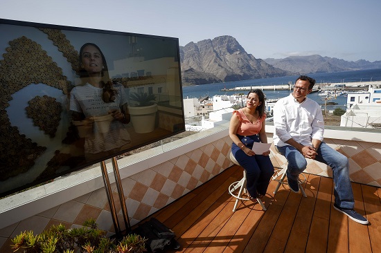 Turismo mejora las cifras de llegadas de teletrabajadores, unos visitantes que gastan tres veces más que la media