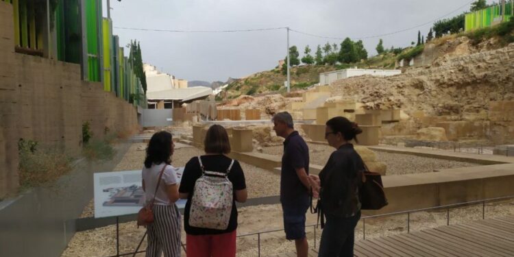 Turismo organiza un ‘fam trip’ para posicionar la Región como un destino de referencia para los viajes de negocios – Cartagena Actualidad
