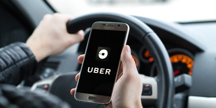 Los viajes compartidos de UberPool fueron cancelados al inicio de la pandemia de covid-19 y ahora regresan en ciudades seleccionadas.