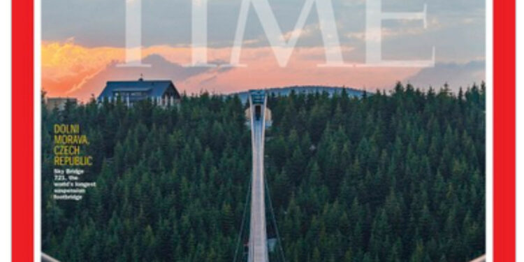 Un destino español entre los 50 mejores del mundo, según la revista TIME