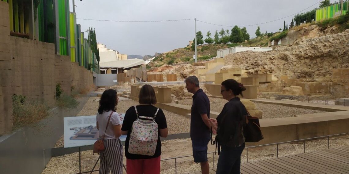 Un 'fam trip' busca posicionar la Región como un destino de referencia para los viajes de negocios