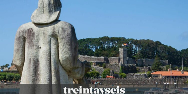 Un premio reconoce a Baiona como uno de los mejores destinos turísticos sostenibles del mundo