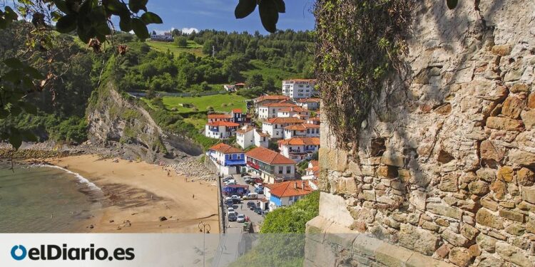 Un viaje de desconexión a Tazones, uno de los secretos mejor guardados de Asturias