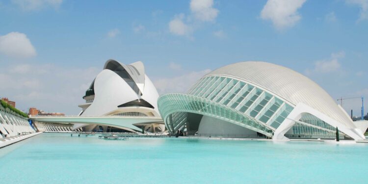 Una ciudad espaola se 'cuela' entre los 50 mejores lugares del mundo de la revista TIME