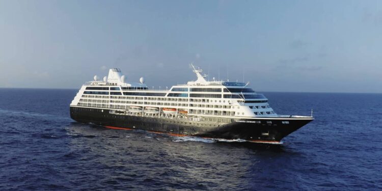 Una nueva Azamara, más flota, más destinos
