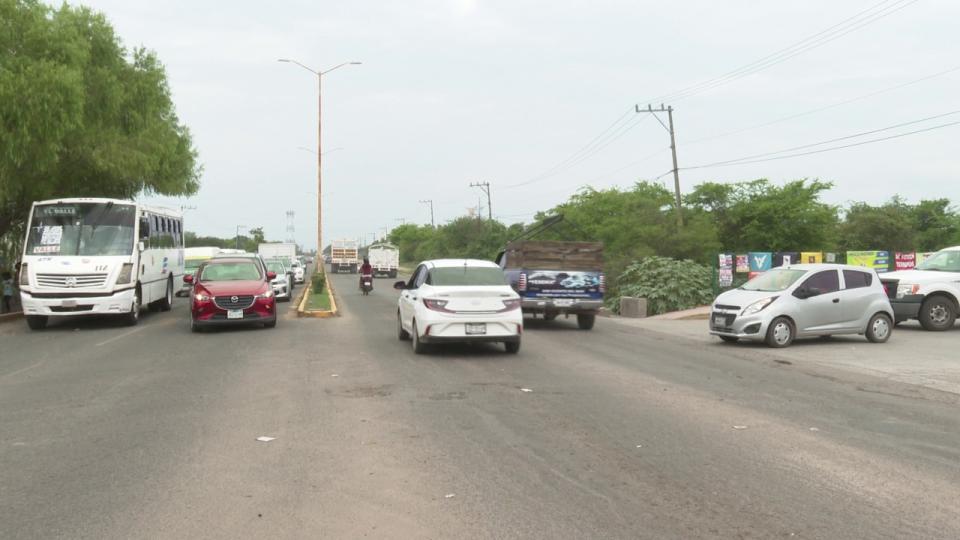 Av. Emilio M. González