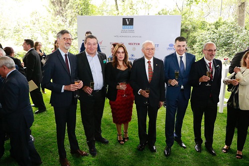 Implementan México y Francia modelo educativo Dual en hotelería y turismo