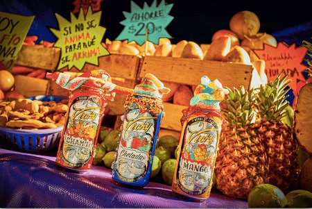 Las Vickys y Lalo Elizarrarás te llevaran por un viaje de miches para encontrar la mezcla maestra