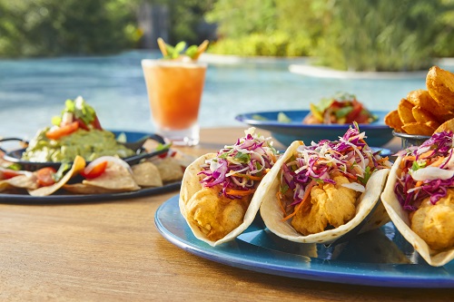 Jungala Aqua Experience, el oasis acuático de Grupo Vidanta en Riviera Maya