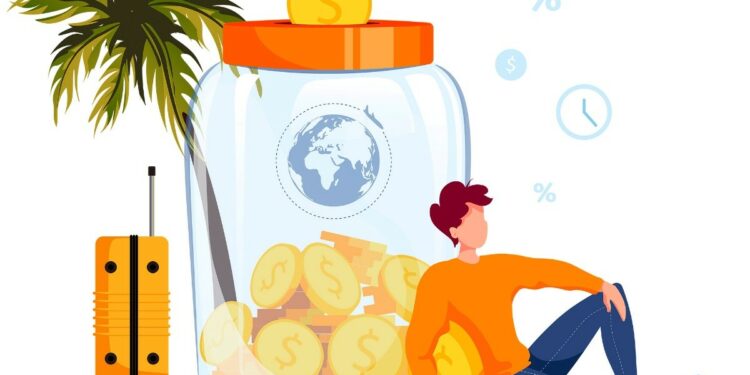 Vacacionar saldrá más caro por inflación; prepara tus finanzas para los aumentos