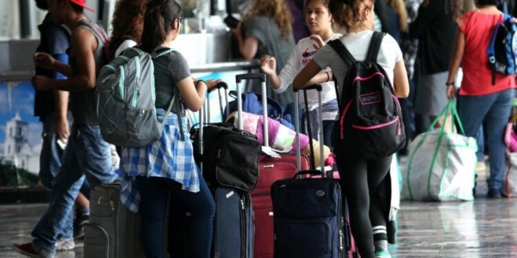 Vacaciones de Verano 2022: ¿Cuáles son los descuentos de viajes para maestros y estudiantes?