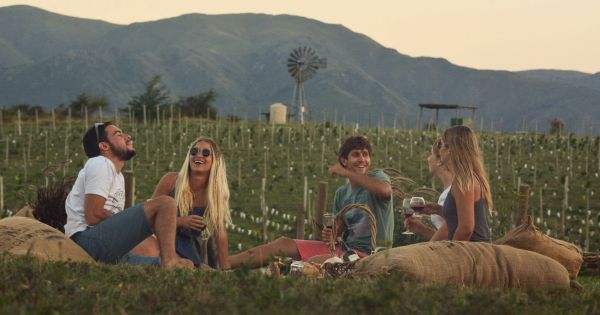 Vacaciones de invierno 2022: 3 destinos 'ocultos' en Crdoba para ir en julio