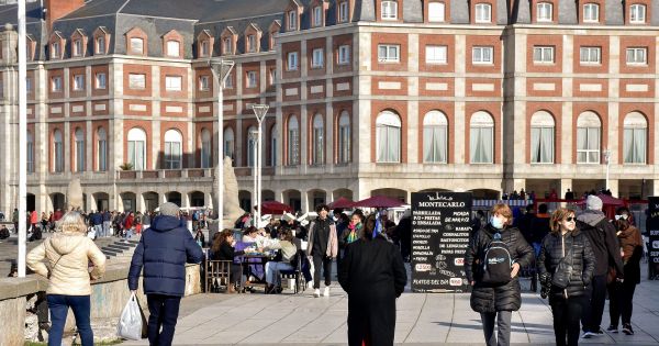 Vacaciones de invierno 2022: cinco destinos para viajar por menos de $ 700 y con hasta 40% de descuento