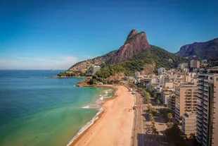 Río de Janeiro, el destino brasileño favorito de los argentinos
